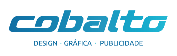 Cobalto — Design, Gráfica, Publicidade