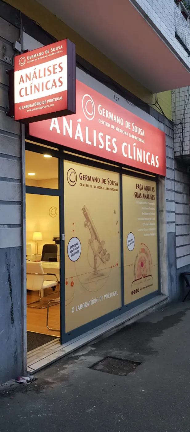 Projeto Cobalto — Serralharia