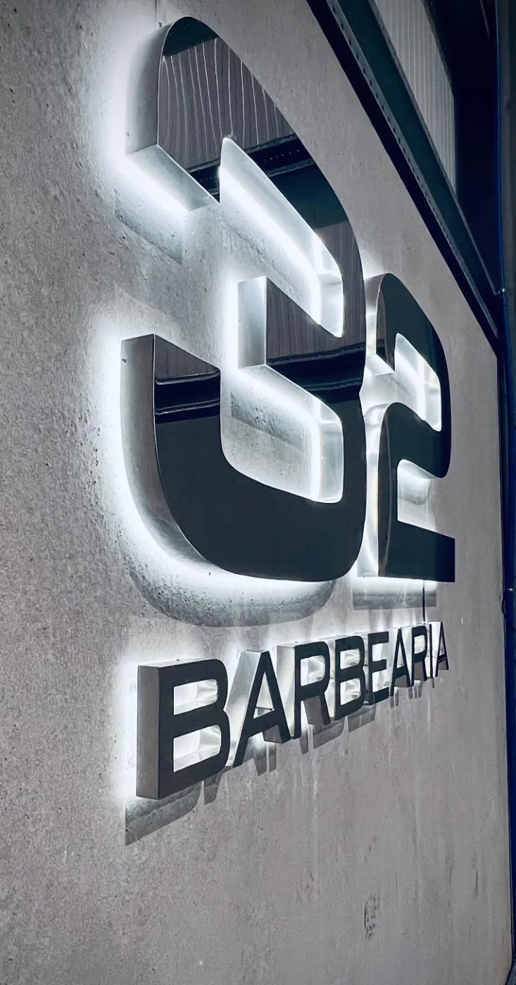 Projeto Cobalto — Serralharia