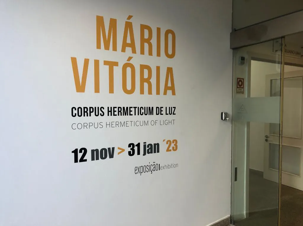 Projeto Cobalto — Gráfica