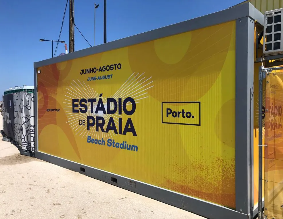Projeto Cobalto — Gráfica