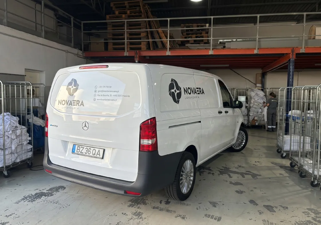 Projeto Cobalto — Publicidade
