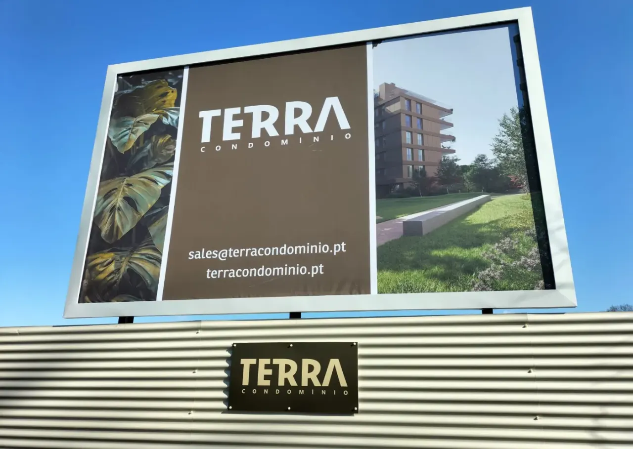 Projeto Cobalto — Serralharia