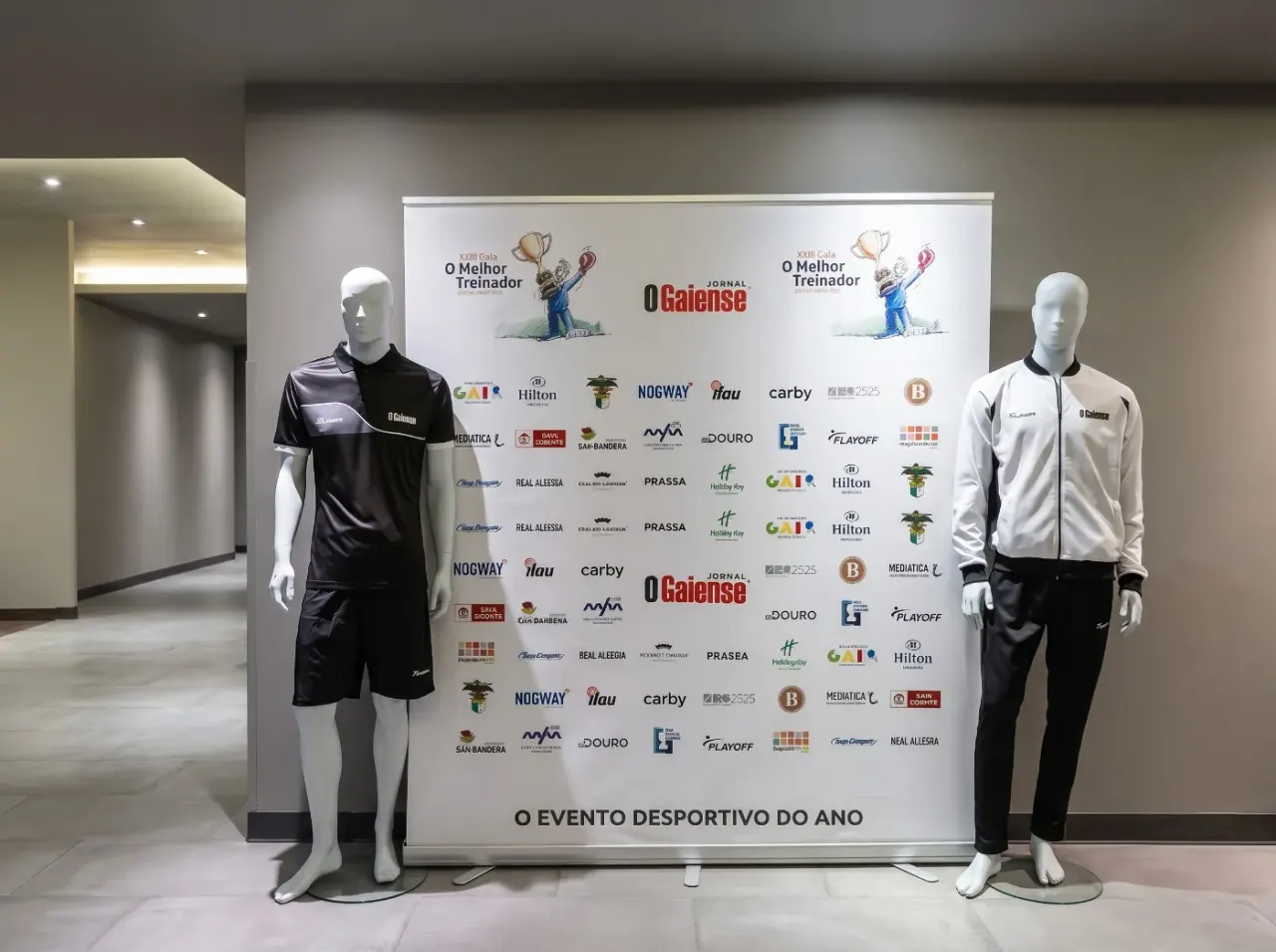 Projeto Cobalto — Publicidade